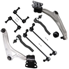 SCITOO front packaging overview showing full 8pc kit and fitment clarity benefit