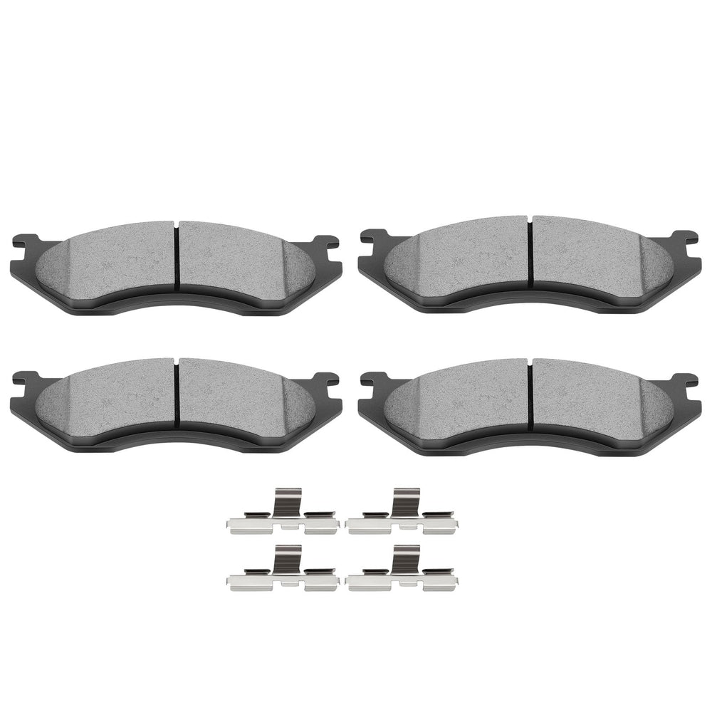 SCITOO front packaging showing kit and fitment details for easy selection