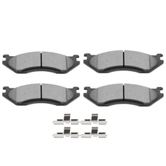 SCITOO front packaging showing kit and fitment details for easy selection