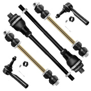 SCITOO front packaging showing full suspension kit and clear part labeling for easy identification