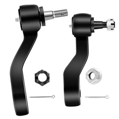 SCITOO front steering kit packaging showing parts and labels for quick identification and correct fit