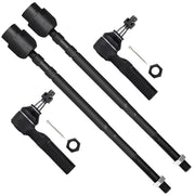 SCITOO front suspension kit box showing brand and fitment for quick identification and confidence