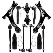 SCITOO kit packaging showing all included suspension components and clear compatibility benefits
