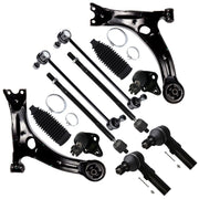 SCITOO front suspension kit packaging showing complete set and brand