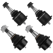 SCITOO front suspension kit packaging showing contents and fitment benefit