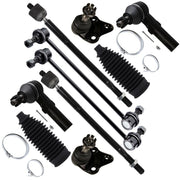 SCITOO packaging showing complete 10-piece kit and fitment benefit