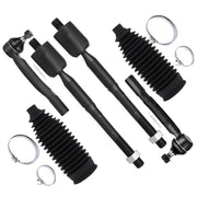SCITOO kit packaging showing contents and fitment benefits