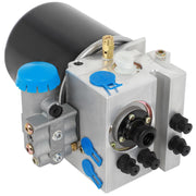 SCITOO front view of air dryer cartridge showing fit and finish benefit