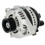 SCITOO front view alternator showing robust casting and fitment benefit