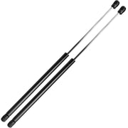 SCITOO hood struts front packaging showing kit contents and benefit reliable replacement