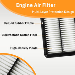 SCREW RHINO activated carbon layer detail reduces odors