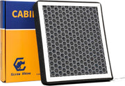 SCREW RHINO front packaging showing CF12820 and compatibility for easy selection
