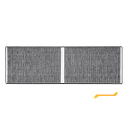 SCREW RHINO front packaging showing filter and benefits