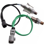 SDYYDS front packaging showing the paired oxygen sensors and included labels for quick identification and confidence
