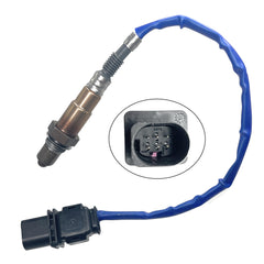 SDYYDS wiring connector detail illustrating OEM-style plug for simple installation