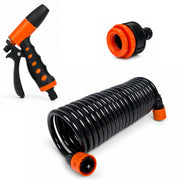 SEAFLO front packaging showing kit components and durable build benefit