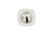 SEAFLO front view white inlet showing neat exterior and easy access benefit