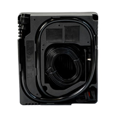SealAir2k storage bag with instructions and QR code for video guidance