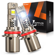 SEALIGHT 9004 front packaging showing product and pack benefits