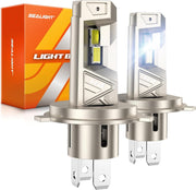 SEALIGHT H4 front packaging showing product and pack benefit