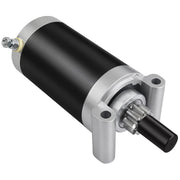 SEASAIL Kohler starter front view showing compact durable housing and easy fit