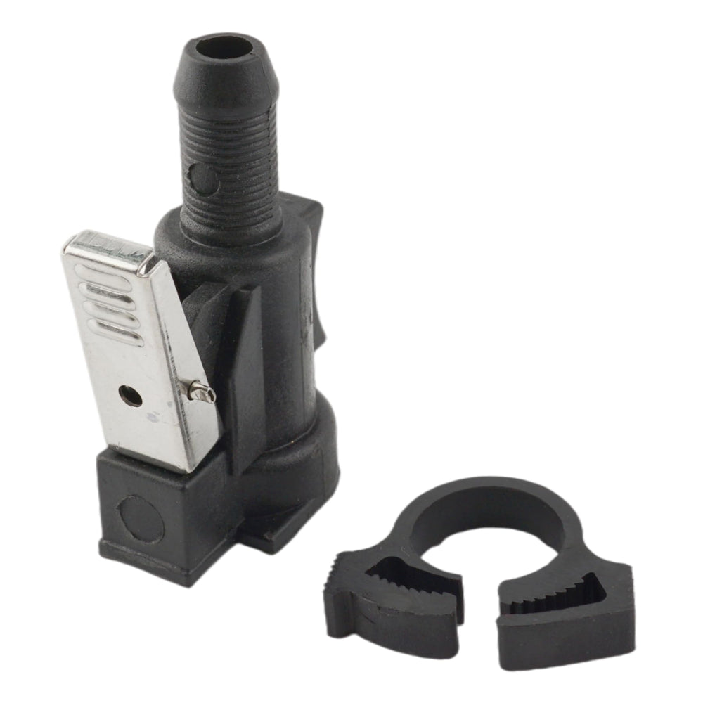 SeaSierra front view of 65750-87J11 connector showing fit and finish for easy replacement