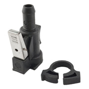 SeaSierra front view of 65750-87J11 connector showing fit and finish for easy replacement