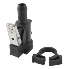 SeaSierra front view of 65750-87J11 connector showing fit and finish for easy replacement