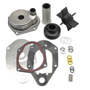 SeaSierra front packaging showing 812966A12 kit and clear part identification, ensures correct fit