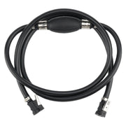 SeaSierra front packaging view showing complete fuel line kit and components for easy identification