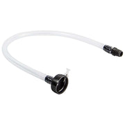 SeaStar HA5438 filler kit attached to bottle for clean filling and faster service