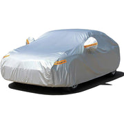 SEAZEN front view showing full-coverage protection and fit benefit