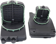 SecosAutoparts DISA front view showing fitment and reliable replacement