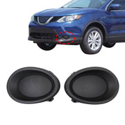 SecosAutoparts front bumper overview showing exact fit and restored look