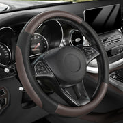 SEG Direct front view showing cover fit and fresh interior look