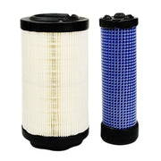 SEGULER front packaging showing filter and fitment for quick identification