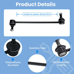 SegurVelo installed on Nissan suspension demonstrating improved stability