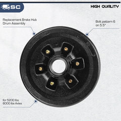 SEHNSUCHT close-up electroplated surface resisting rust and corrosion benefit
