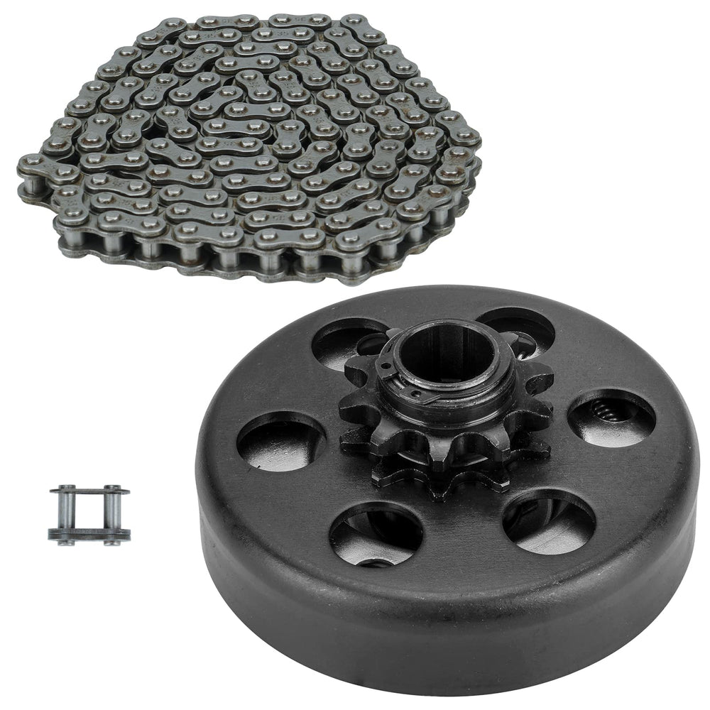 SEHNSUCHT front view clutch kit shows contents and benefits quick install