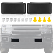 Sejaede front bumper guard showing full front profile and restored appearance