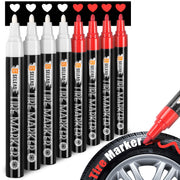 SELEAD front packaging of 8-pack showing colors and contents, clear identification benefit