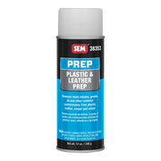 SEM 38353 front packaging 12 oz showing label and nozzle for easy prepping