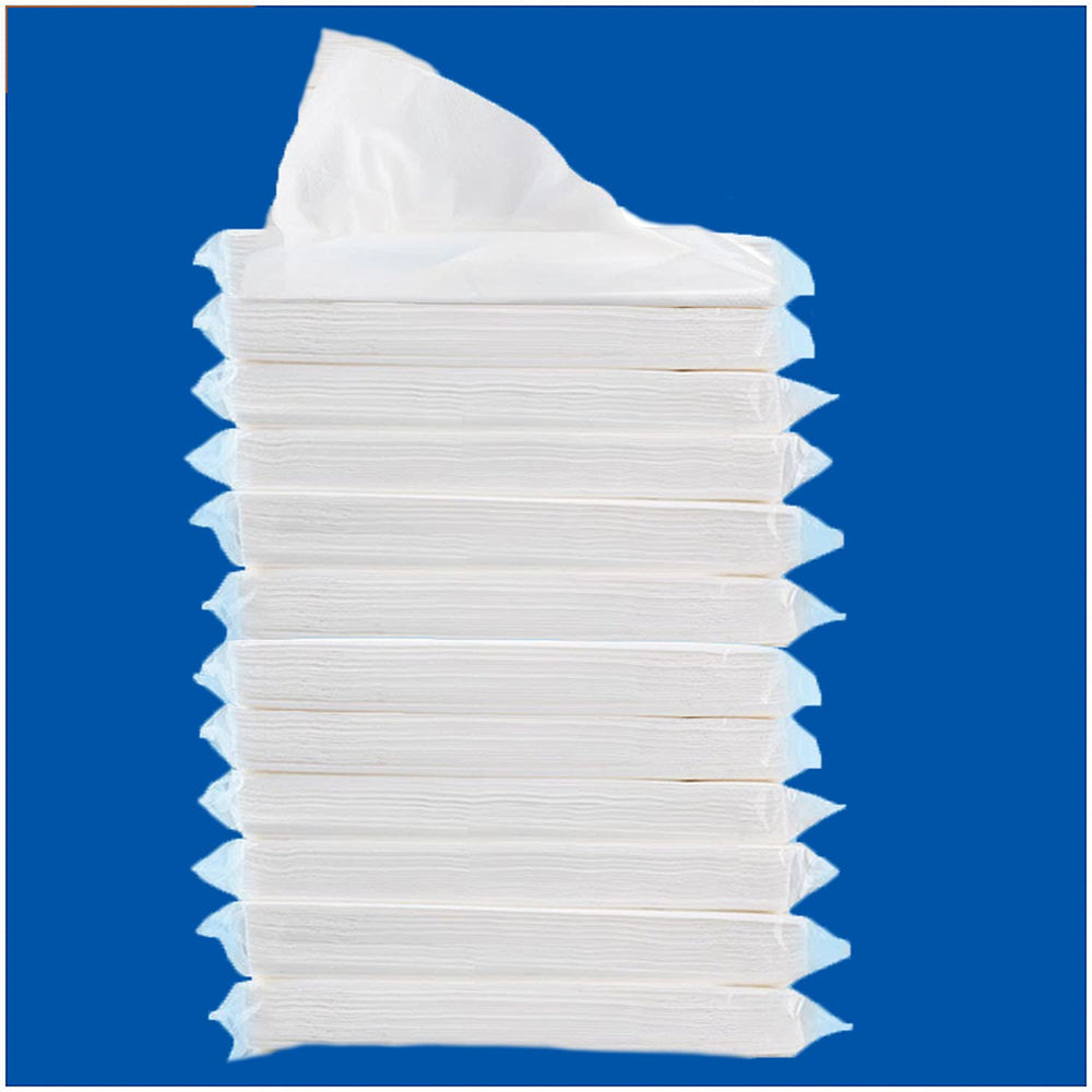 SEMBEM front packet view showing slim design and easy storage benefit