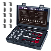 SENNMONN front packaging showing kit organized for quick identification and protection