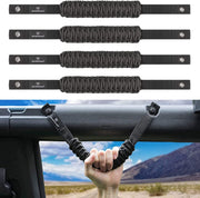 SEVEN SPARTA front packaging showing four grab handles and benefits