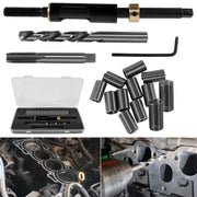 sevencow front packaging showing full 35119S kit and durable case benefit