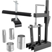sevencow front packaging showing complete 3-piece transmission tool kit benefit fast setup