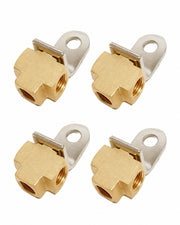 SevnYoko front view of four-pack tees showing ready-to-install durability