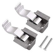 Seweder front view of 830463P slider assembly showing fit and finish for reliable operation