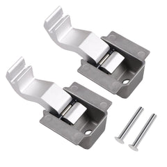 Seweder front view of 830463P slider assembly showing fit and finish for reliable operation